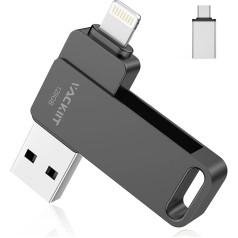USB atmintinė 128 GB 