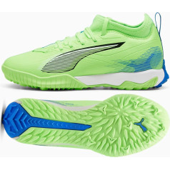 Ultra 5 Match TT+ Mid Jr batai 108097-03 / green / 36