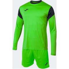 Phoenix GK futbolo rinkinys 102858.021 / žalias / XXL