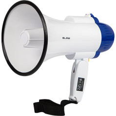30-516# Megafonas mp-516 nešiojamasis ragas