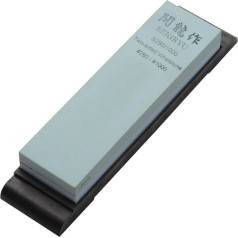 Japoniškų peilių galandinimo akmuo 280/1000 grūdėtumo