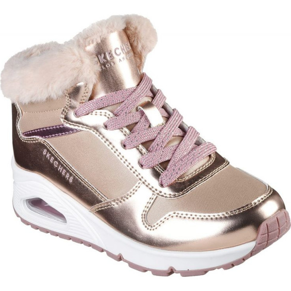 UNO COZY ON AIR JR batai 310518L-RSGD / 32.0