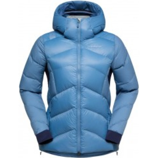 Jaka SUPERCOULOIR 1000 Down JKT W M Moonlight/Stone Blue