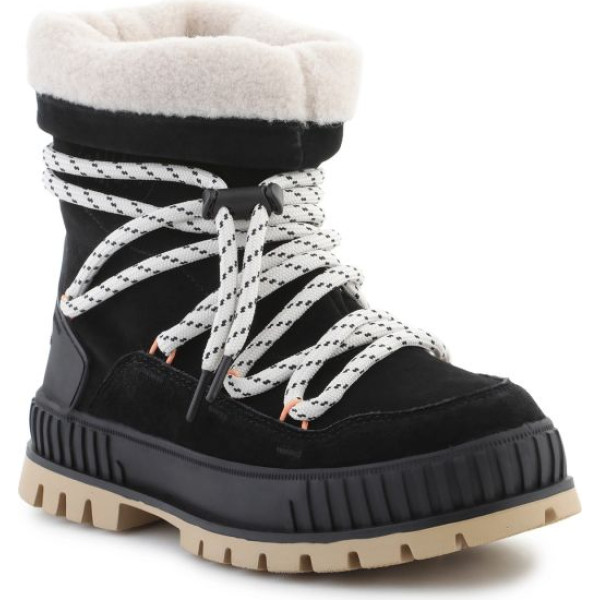 Pallashock Hiver W 94349-008-M / EU 36 batai