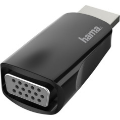 Adapteris hdmi vga full hd