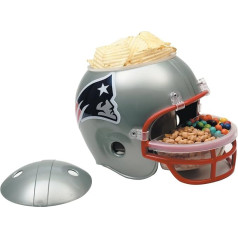 NFL užkandžių valgykla Naujosios Anglijos 
