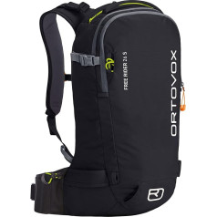 ORTOVOX Unisex Free Rider 26 S kuprinė