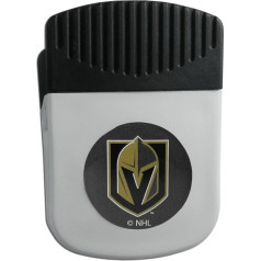 Siskiyou NHL Unisex Chip Clip Magnetas
