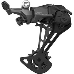SHIMANO - Suaugusiųjų dviračių pavarų dėžė