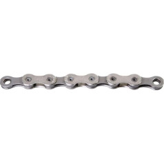 SRAM grandinės Unisex Strut Guard Guide Pc-1071 tuščiavidurių kaiščių grandinės, pilka, STANDARD EU