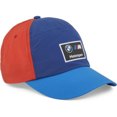 PUMA Unisex BMW M Motorsport beisbolo kepuraitė