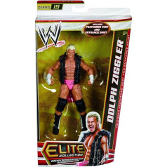 WWE Dolph Ziggler Elite Series 19 figūrėlė