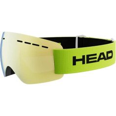HEAD Solar Fmr Suaugusiųjų Unisex slidinėjimo akiniai