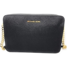 Michael Kors Jet Set 32S4GJSC7B Moteriška rankinė per petį, 25 x 17 x 6 cm (plotis x aukštis x gylis)