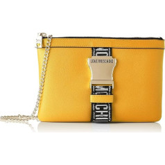 Love Moschino Moterų Collezione Autunno Inverno 2021 Krepšys per petį