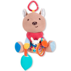 Skip Hop Bandana buddies kengūros pakabukas