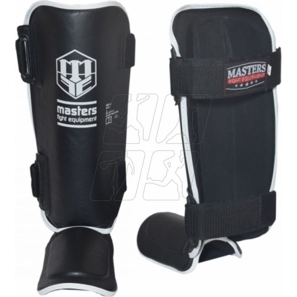 Blauzdikaulio ir pėdos apsaugos - NS-4 M 11164-M02 / XS