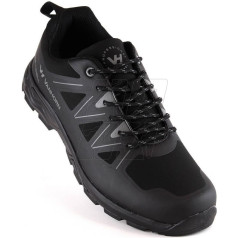 Vanhorn Trekingo batai W WOL167A juodi / 38