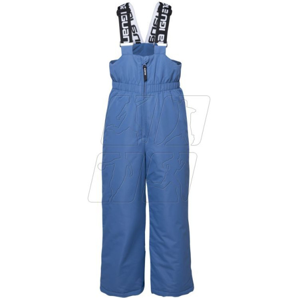 Oski Kdb Jr slidinėjimo kelnės 92800621932 / 122
