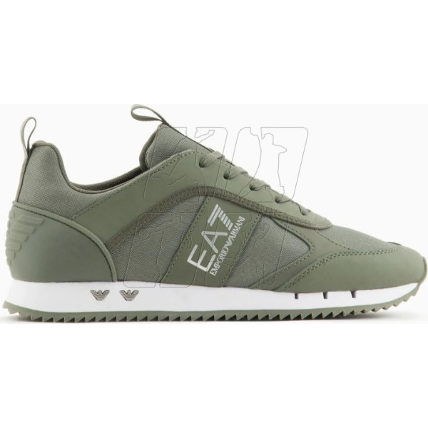 Armani EA7 M X8X027-XK219-T528 / 45 1/3 batai