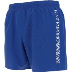 EA7 Armani maudymosi šortai M 902035-CC720-34333 / 52