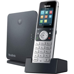 Yealink w53p (atnaujintas)