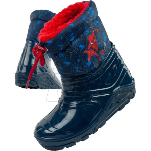 Spiderman Jr sniego batai SP011413 / 25