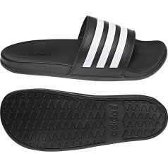 Adilette Comfort šlepetės GZ5891 / 39 / black