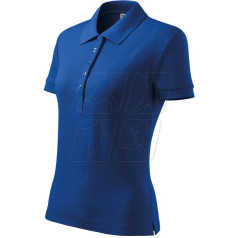 Medvilniniai polo marškinėliai Cotton Heavy W MLI-21605 / L