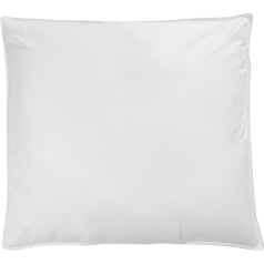 f.a.n. Frankenstolz 01225-09625-10 Pagalvėlė lygi / Kanzasui / 80 x 80 cm
