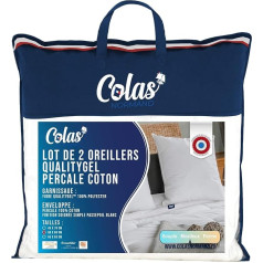 COLAS NORMAND - 2 