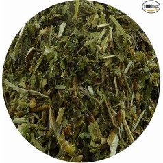 Omega Herbs HU 1 Hooves Box žirgams 1000 g