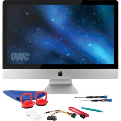 OWC SSD 