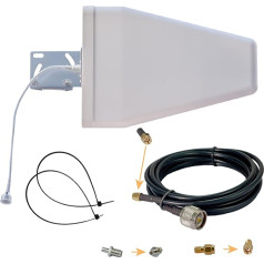 9dBi lauko antena 