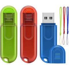 USB atmintinė, 32 GB