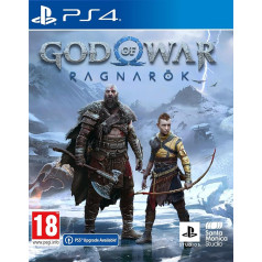 SONY God of War Ragnarök Standard Edition