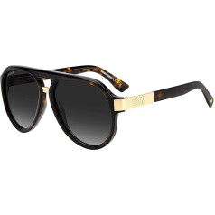 DSQUARED2 Unisex akiniai nuo saulės