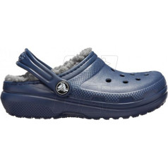 Šlepetės su pamušalu Clog Jr 207009 459 / 22-23