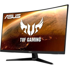 Monitorius 31,5 colio vg328h1b 1500r 165hz hdmi dsub garsiakalbis