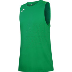 Marškinėliai su kombinuotu krepšeliu 101660.450 / 4XL-5XL