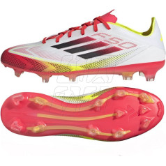 Futbolo bateliai F50 Pro FG M IE1284 / 44 2/3