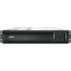 Nepertraukiamo maitinimo šaltinis smt1000rmi2uc 1kva/700w 2u smartconnect