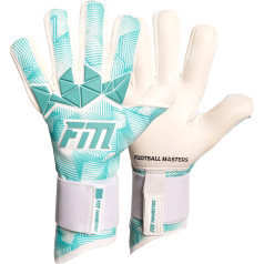 FM Varis X PRO WHITE OCEAN Pirštinės S974885 / balta / 9