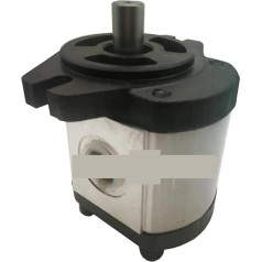 BADIKA hidraulinė hidraulinė siurblinė CBDs-F3 Keilwellen-3/4-Zoll-Hydraulik-Hochdruck-Zahnradölpumpen for Traktoren(CBDs-F325LP2)