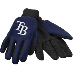 Forever Collectibles MLB 2011 Utility Darbo pirštinės