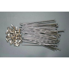 Ost2rad stipinų rinkinys, tinkamas MZ 163 mm ETZ diskiniams stabdžiams