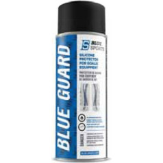BLUE SPORTS Silicone Protector for Goalie
Equipment 14 oz each