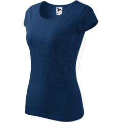Marškinėliai Pure W MLI-12287 / XL