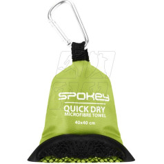 Greitai džiūstantis rankšluostis Nemo SPK-927941 / 40x40cm