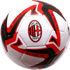 Ac Milan Futbolas 134489 / balta